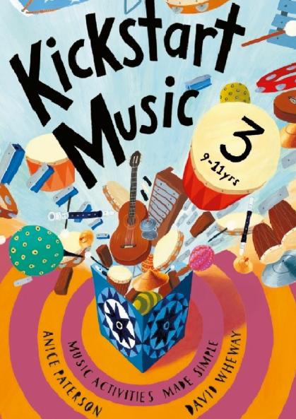 Kickstart Music 3