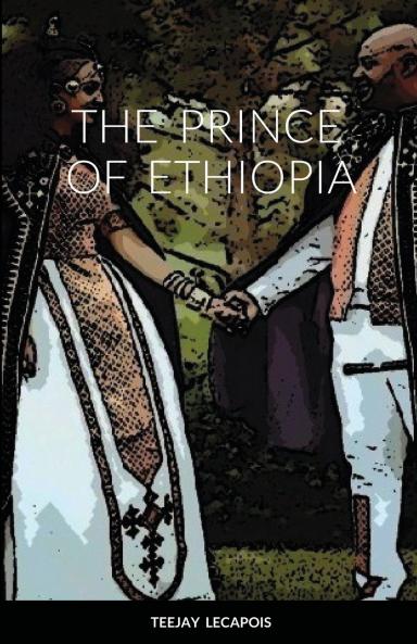 The  Prince  Of  Ethiopia