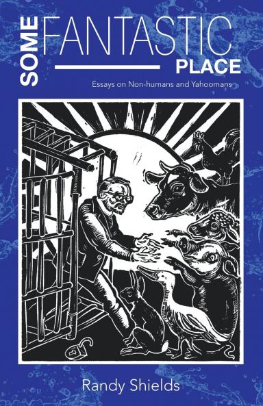 Some Fantastic Place