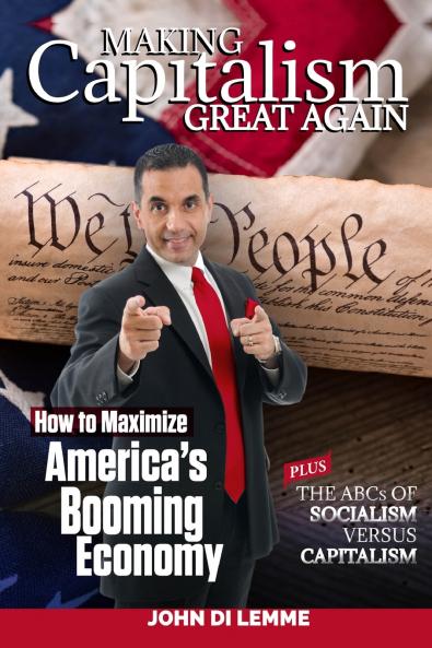 Making Capitalism Great Again