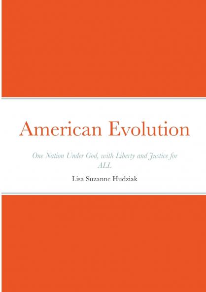 American Evolution