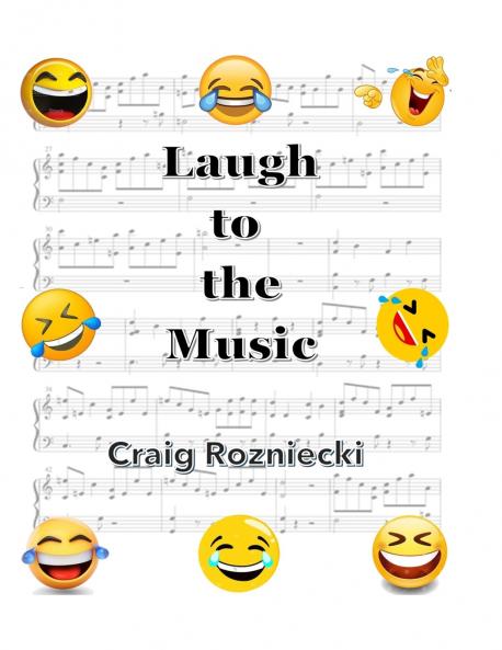 Laugh to the Music