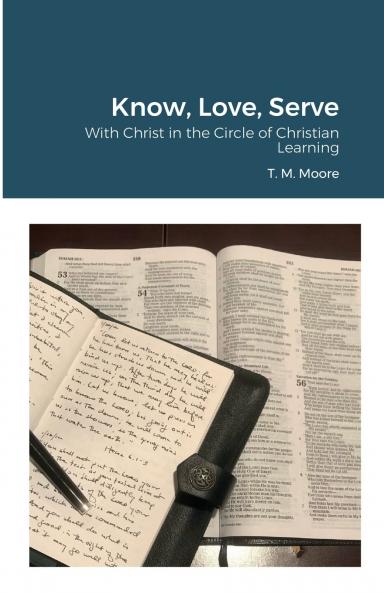 Know Love Serve