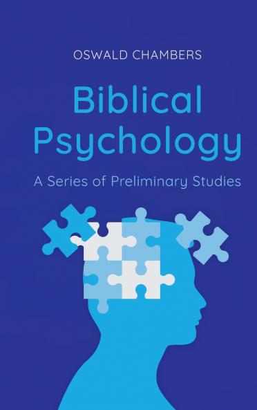 Biblical Psychology