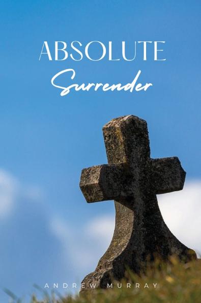 Absolute Surrender