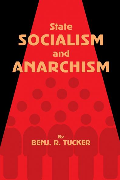 State Socialism and Anarchism