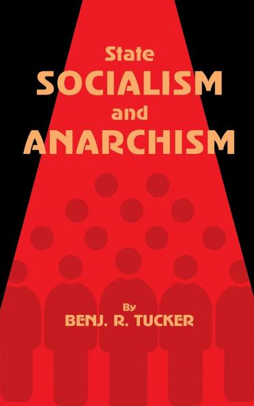 State Socialism and Anarchism