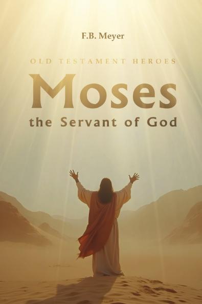 Moses the Servant of God