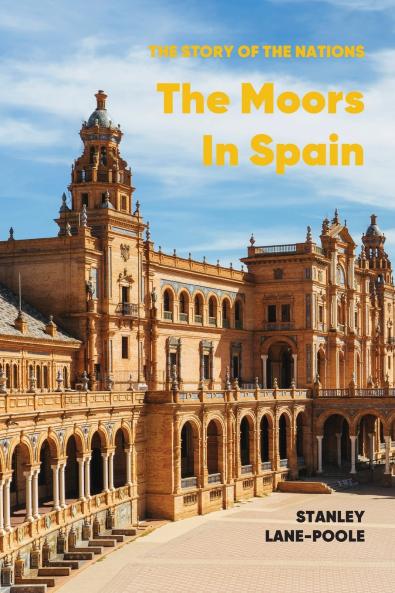 The Moors in Spain