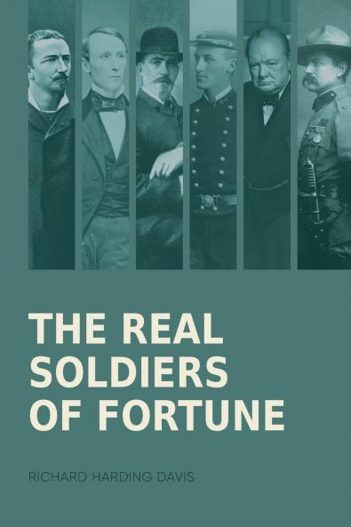 The Real Soldiers of Fortune