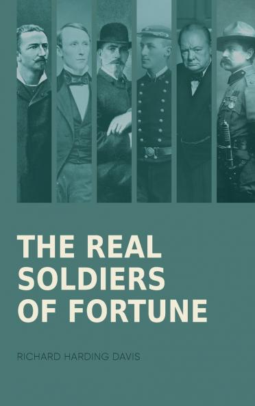 The Real Soldiers of Fortune