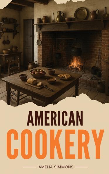 American Cookery