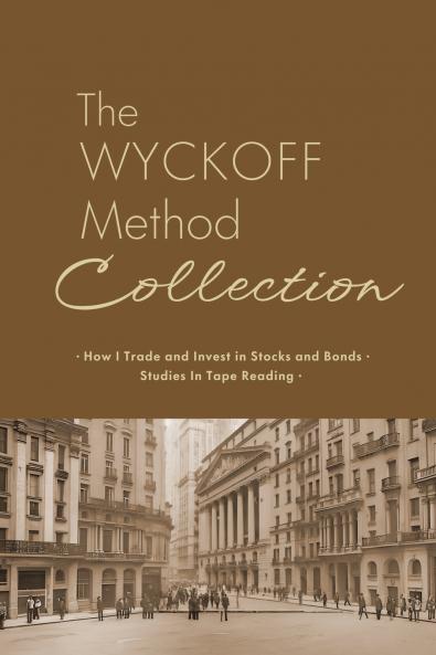 The Wyckoff Method Collection