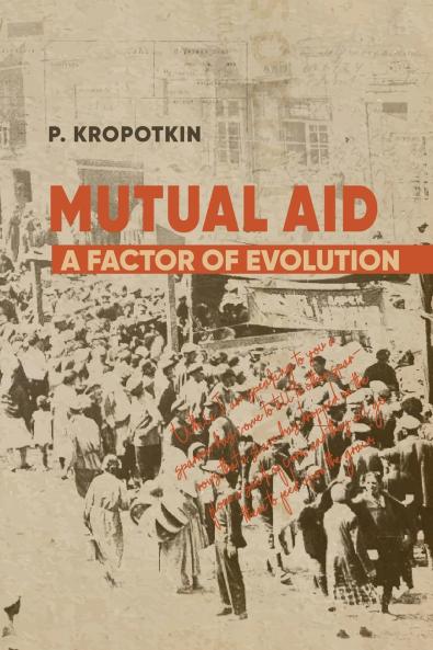 Mutual Aid