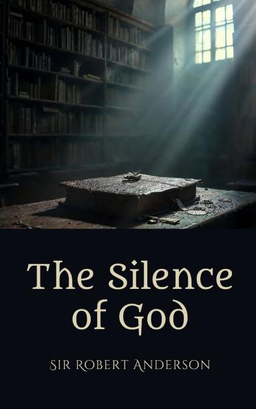 The Silence of God