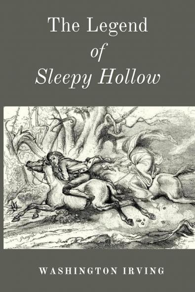 The Legend of Sleepy Hollow