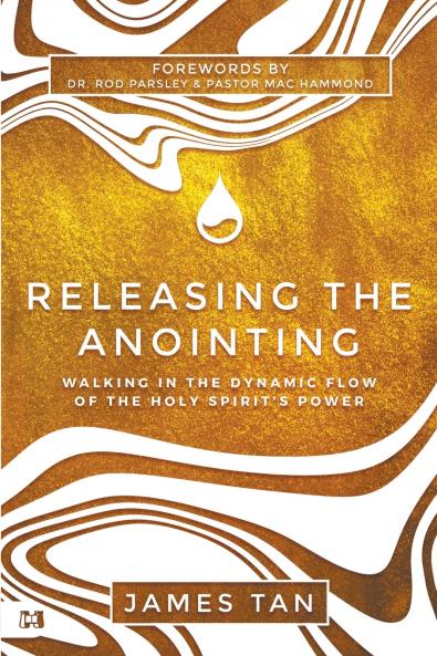 Releasing the Anointing