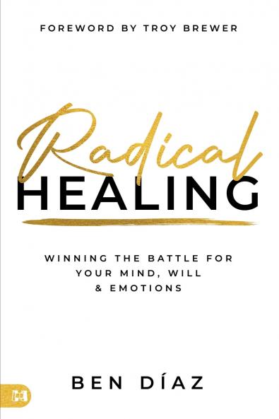 Radical Healing