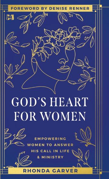 God's Heart for Women