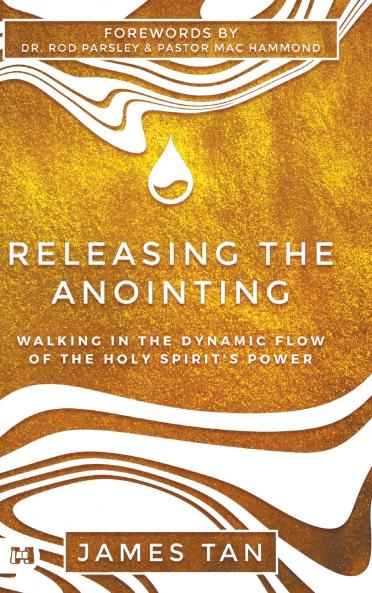 Releasing the Anointing