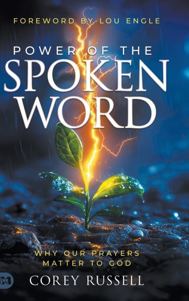 Power of the Spoken Word