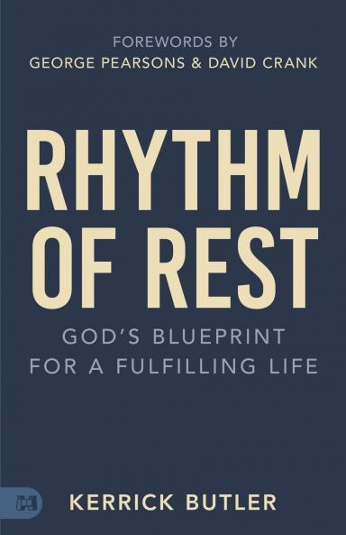 Rhythm of Rest