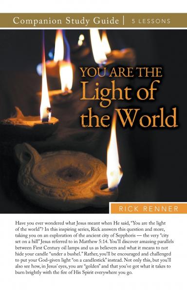 You Are the Light of the World Study Guide