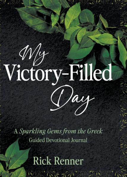 My Victory- Filled Day