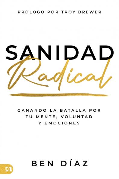 Sanidad Radical