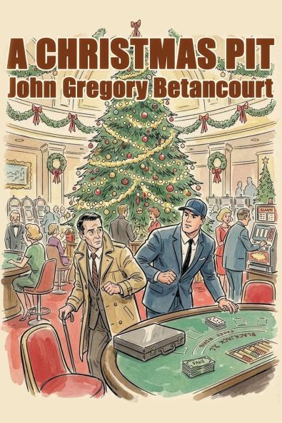 A Christmas Pit