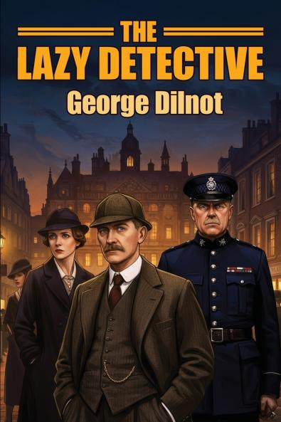 The Lazy Detective