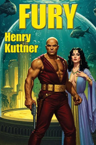 Fury