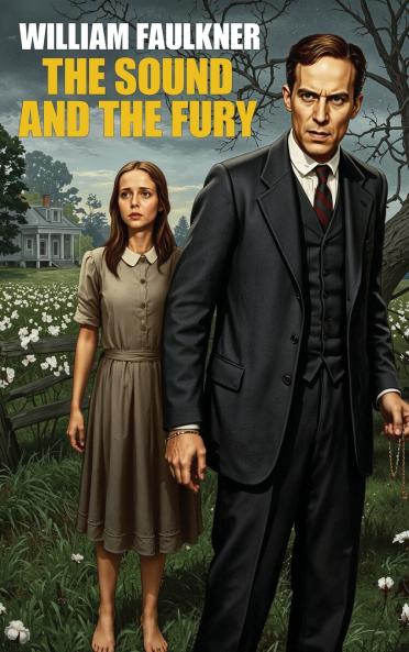 The Sound and the Fury