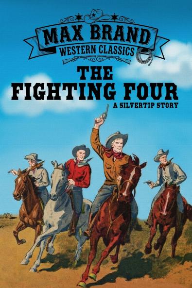 The Fighting Four