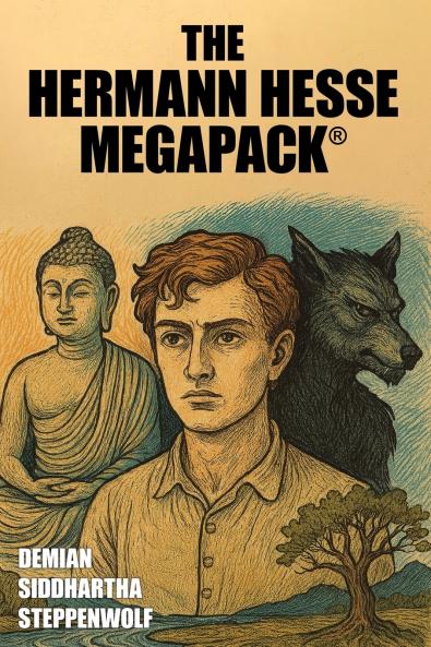 The Hermann Hesse MEGAPACK®