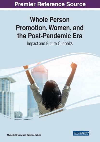 Whole Person Promotion Women and the Post-Pandemic Era