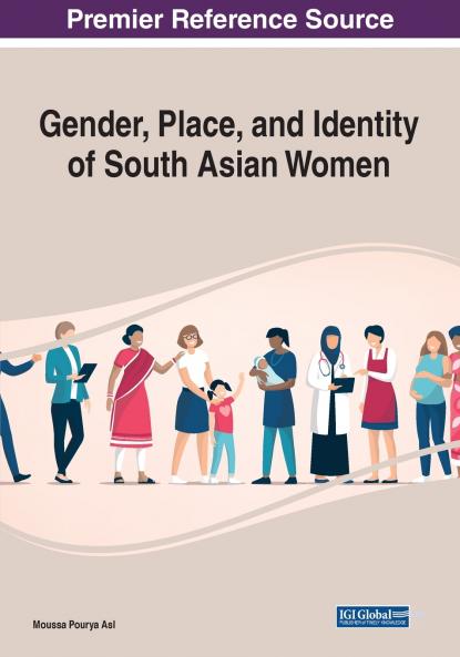 Gender Place and Identity of South Asian Women