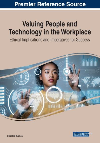 Valuing People and Technology in the Workplace