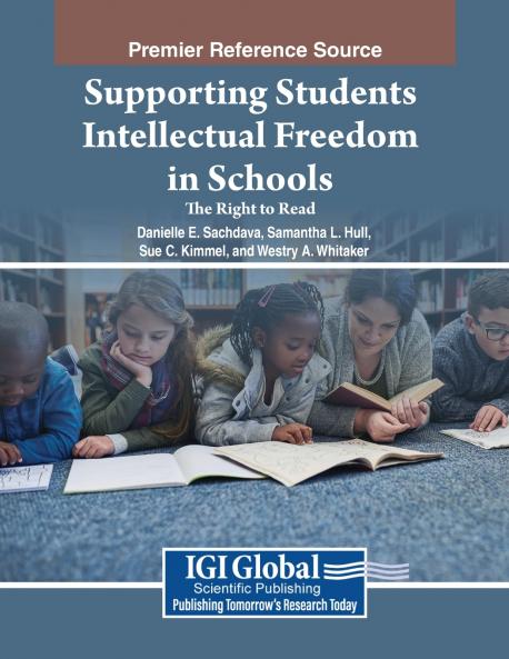 Supporting Students' Intellectual Freedom in Schools