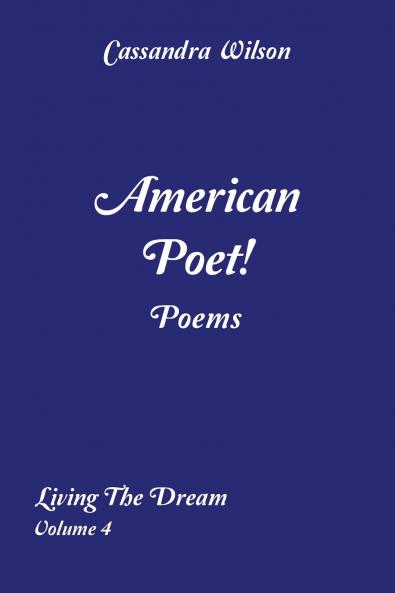 American Poet! Poems