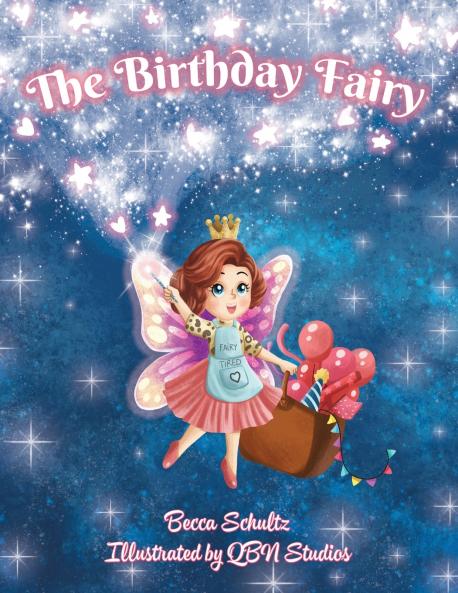 The Birthday Fairy