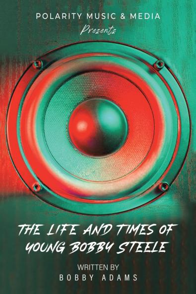 Polarity Music & Media Presents