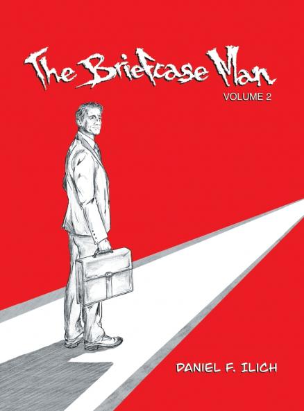 The Briefcase Man
