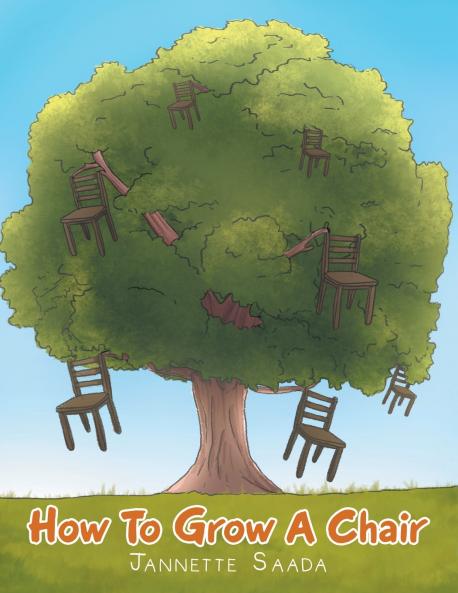 How to Grow a Chair