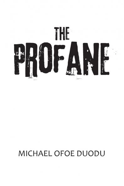 The Profane