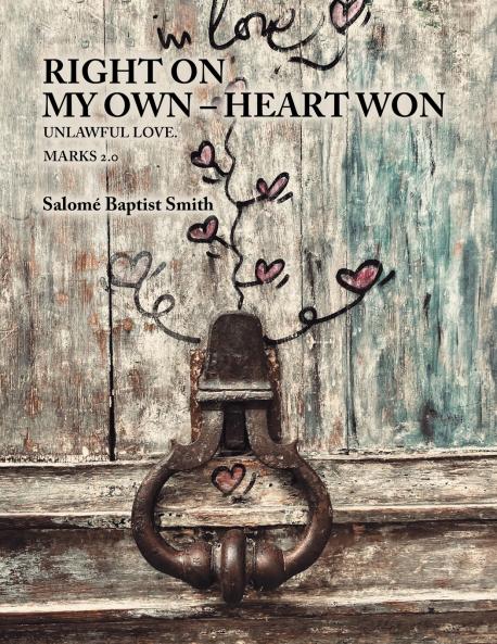 RIGHT ON MY OWN - HEART WON