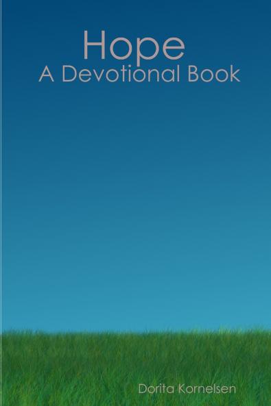 Hope (A Devotional Book)