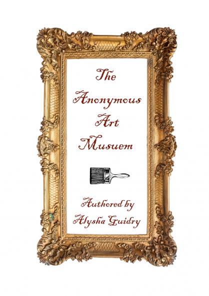 The Anonymous Art Museum