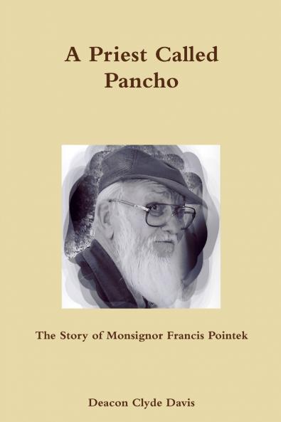 A Priest Called Pancho