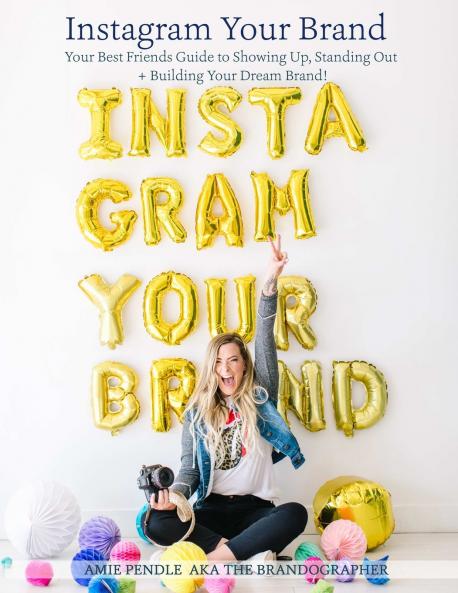Instagram Your Brand 2020